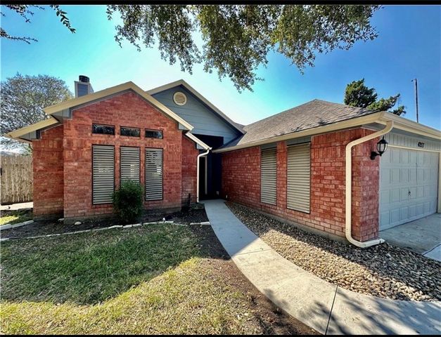 Address unavailable.