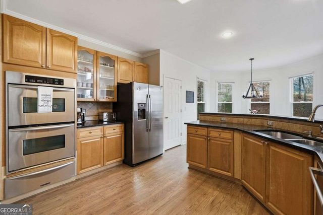 2612 Winterthur Main NW, Kennesaw, GA 30144