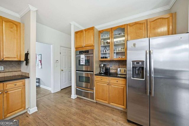 2612 Winterthur Main NW, Kennesaw, GA 30144