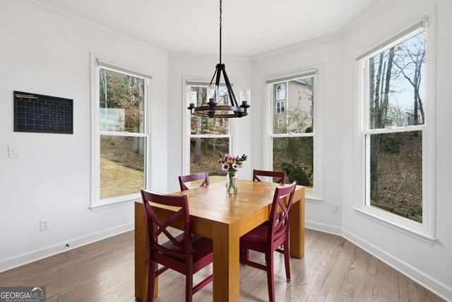 2612 Winterthur Main NW, Kennesaw, GA 30144