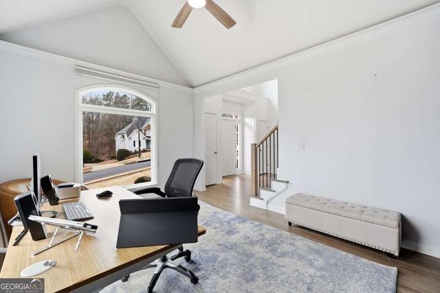 2612 Winterthur Main NW, Kennesaw, GA 30144