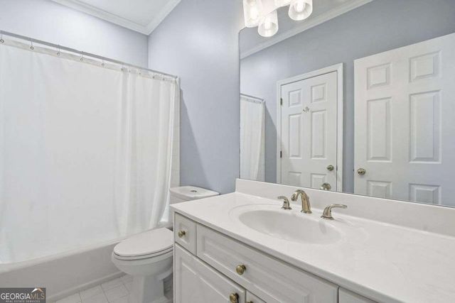 2612 Winterthur Main NW, Kennesaw, GA 30144