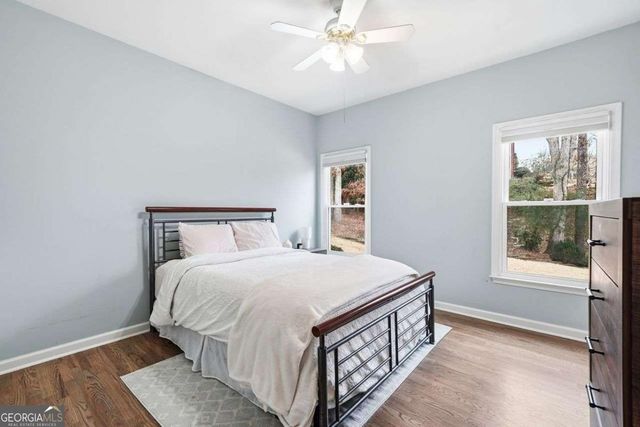 2612 Winterthur Main NW, Kennesaw, GA 30144