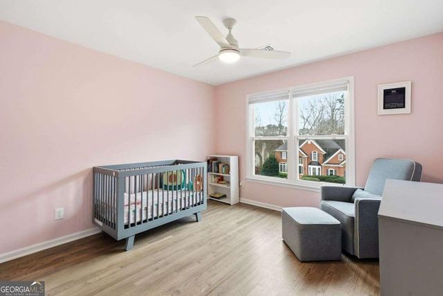 2612 Winterthur Main NW, Kennesaw, GA 30144