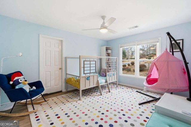 2612 Winterthur Main NW, Kennesaw, GA 30144