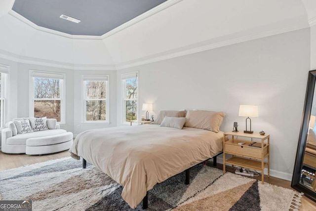 2612 Winterthur Main NW, Kennesaw, GA 30144