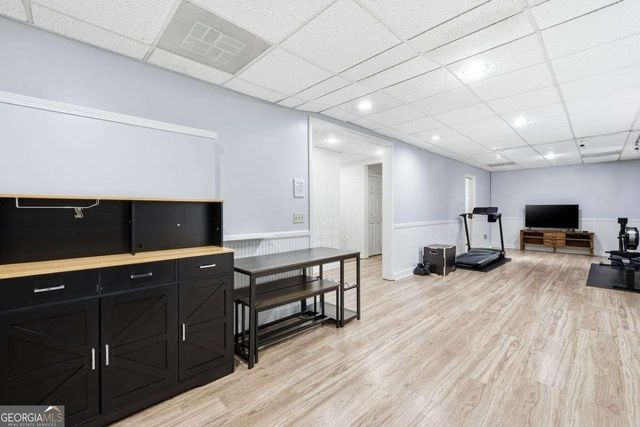 2612 Winterthur Main NW, Kennesaw, GA 30144