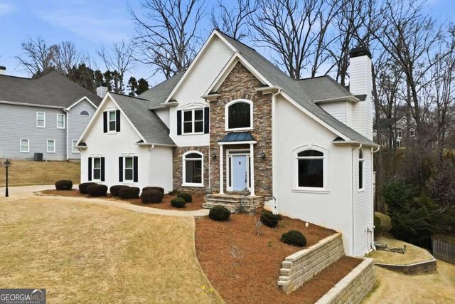 2612 Winterthur Main NW, Kennesaw, GA 30144