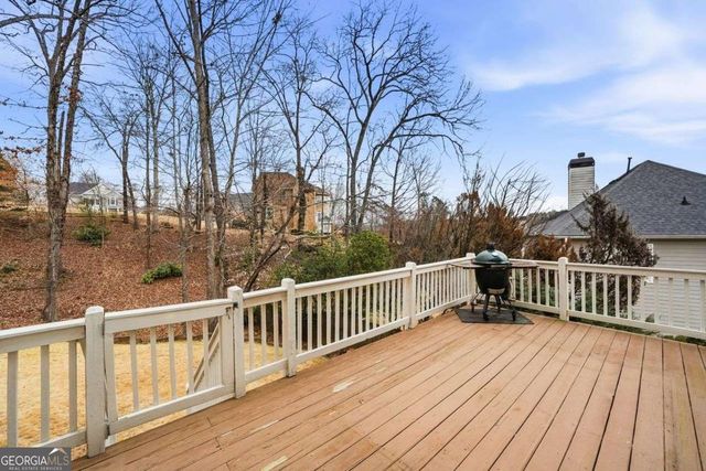 2612 Winterthur Main NW, Kennesaw, GA 30144