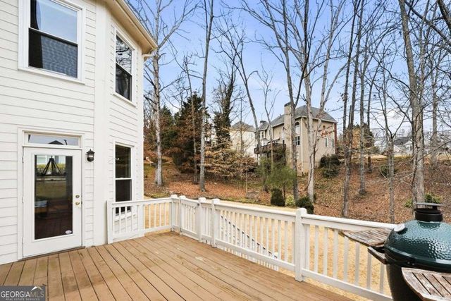 2612 Winterthur Main NW, Kennesaw, GA 30144