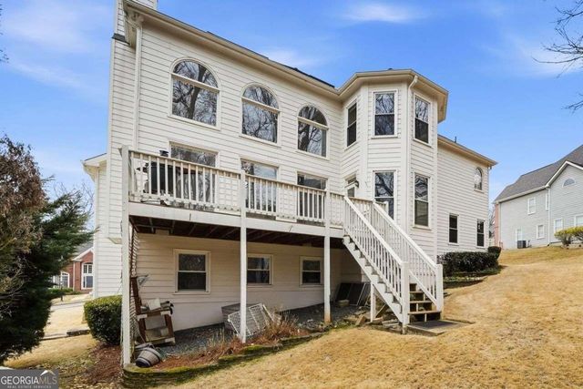 2612 Winterthur Main NW, Kennesaw, GA 30144