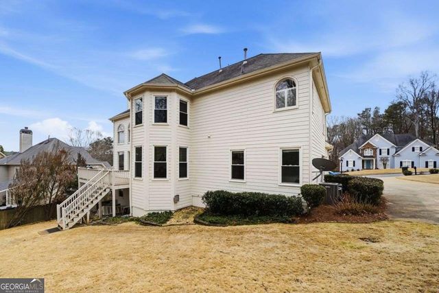 2612 Winterthur Main NW, Kennesaw, GA 30144