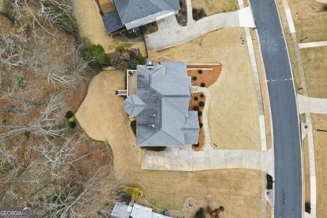 2612 Winterthur Main NW, Kennesaw, GA 30144