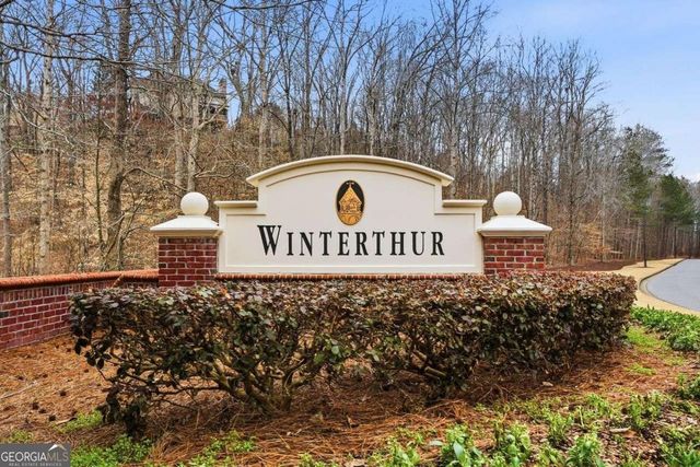 2612 Winterthur Main NW, Kennesaw, GA 30144