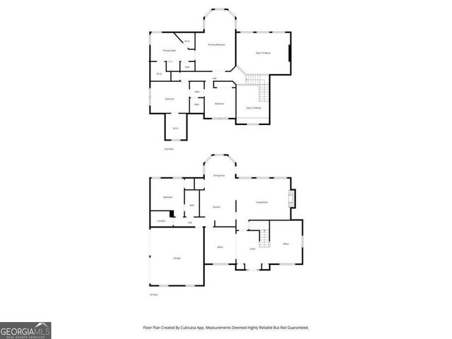 2612 Winterthur Main NW, Kennesaw, GA 30144