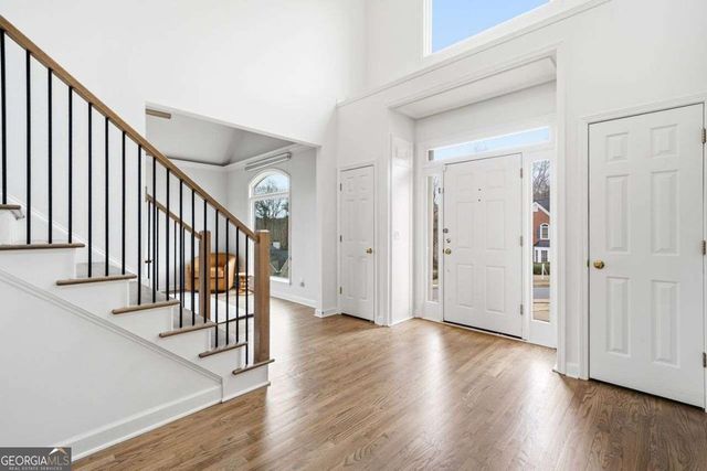 2612 Winterthur Main NW, Kennesaw, GA 30144