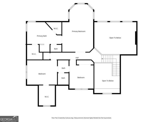 2612 Winterthur Main NW, Kennesaw, GA 30144