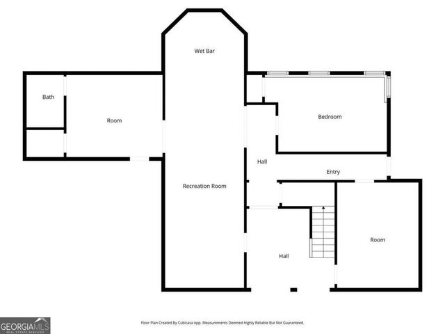 2612 Winterthur Main NW, Kennesaw, GA 30144