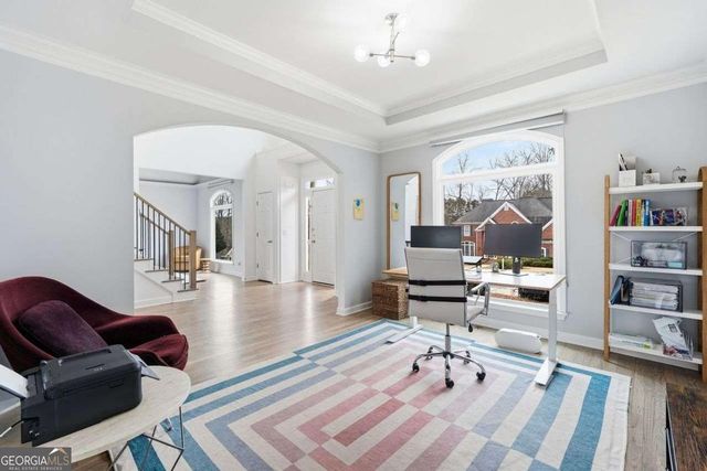 2612 Winterthur Main NW, Kennesaw, GA 30144