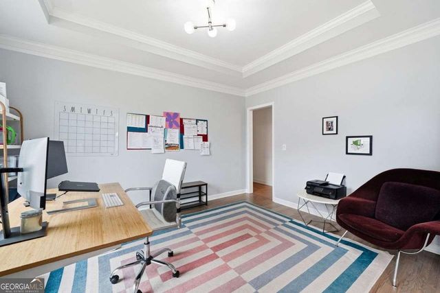 2612 Winterthur Main NW, Kennesaw, GA 30144