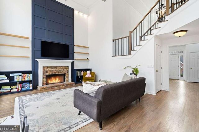 2612 Winterthur Main NW, Kennesaw, GA 30144