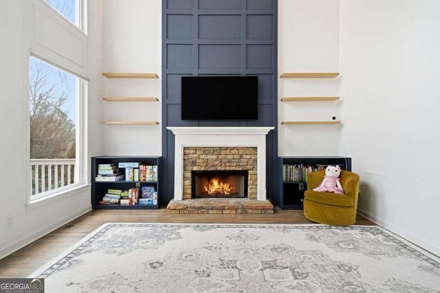 2612 Winterthur Main NW, Kennesaw, GA 30144