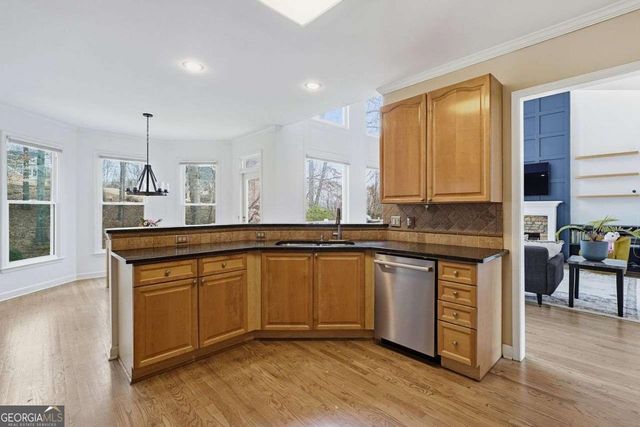 2612 Winterthur Main NW, Kennesaw, GA 30144