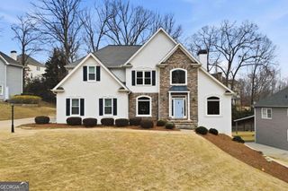 2612 Winterthur Main NW, Kennesaw, GA 30144