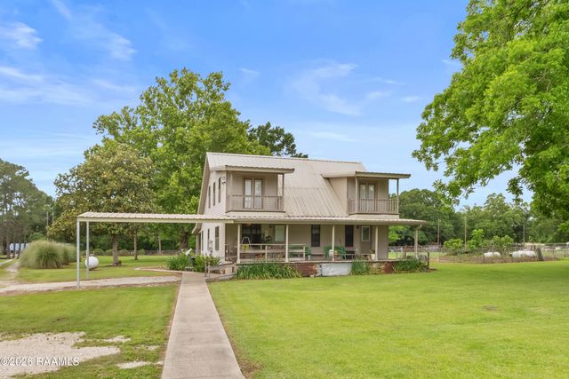 246 Highway 182, Sunset, LA 70584