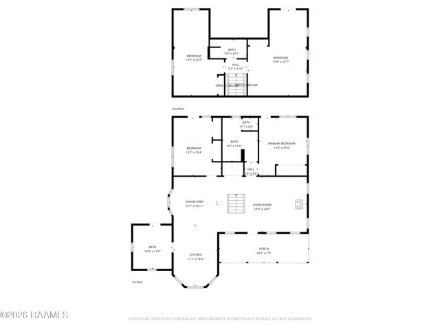 246 Highway 182, Sunset, LA 70584