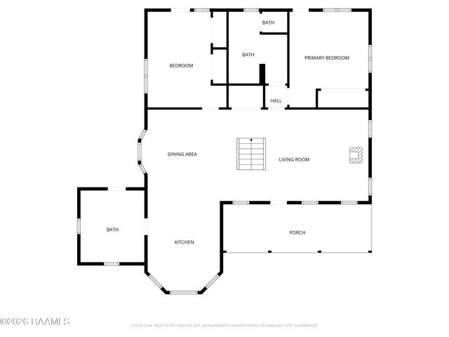 246 Highway 182, Sunset, LA 70584
