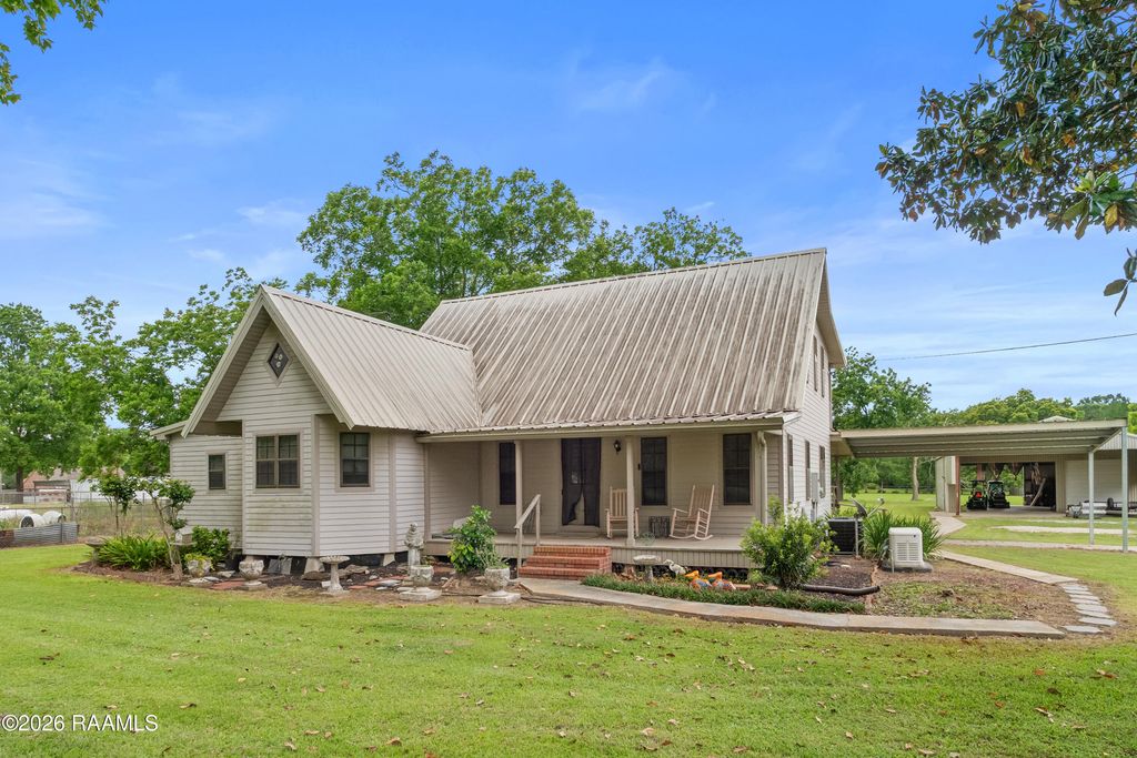 246 Highway 182, Sunset, LA 70584