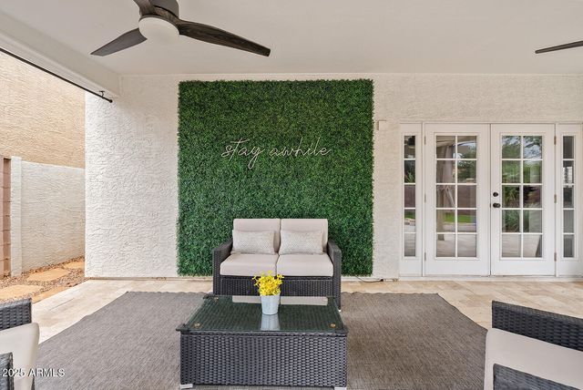 861 W SHELLFISH Drive, Gilbert, AZ 85233