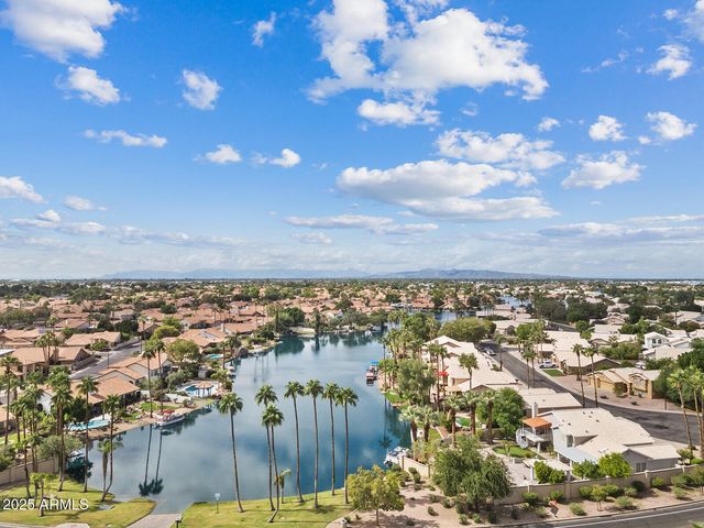 861 W SHELLFISH Drive, Gilbert, AZ 85233