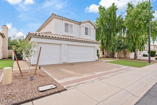 861 W SHELLFISH Drive, Gilbert, AZ 85233