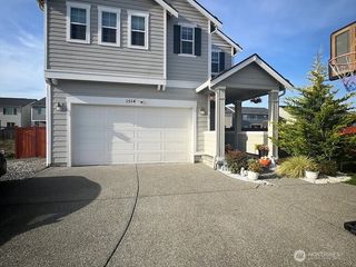 1514 28th Street NW, Puyallup, WA 98371