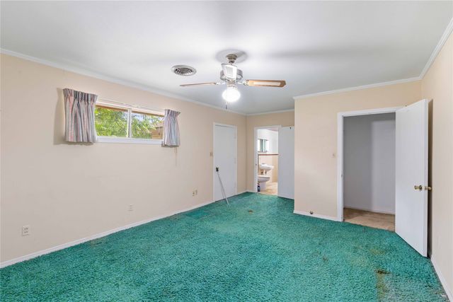 500 E Ham Avenue, De Leon, TX 76444