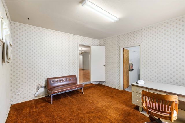 500 E Ham Avenue, De Leon, TX 76444