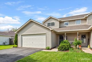 453 Newport Circle, Oswego, IL 60543