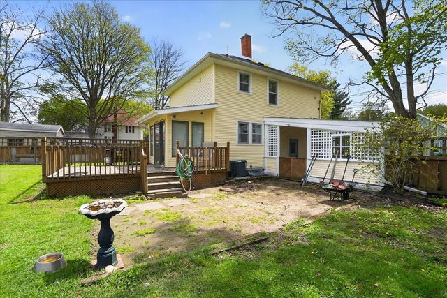 308 James Street, Parma, MI 49269