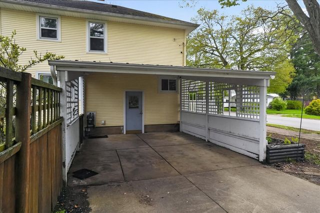 308 James Street, Parma, MI 49269