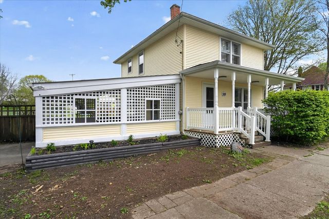 308 James Street, Parma, MI 49269