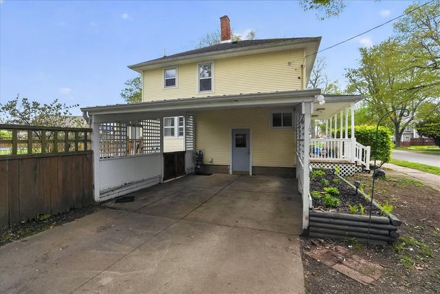 308 James Street, Parma, MI 49269