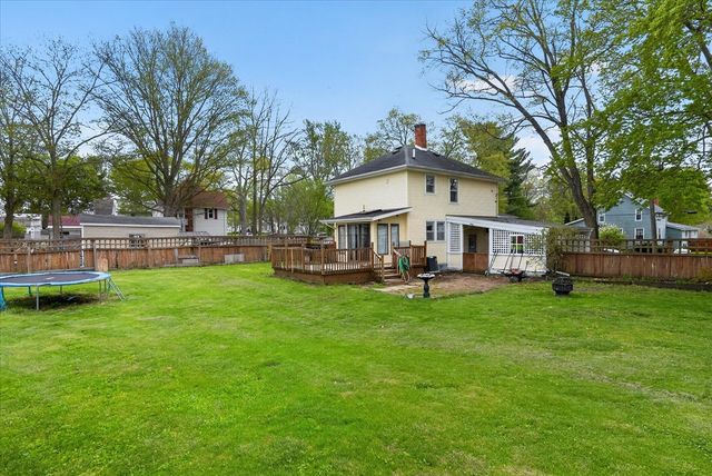 308 James Street, Parma, MI 49269