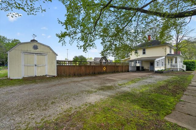 308 James Street, Parma, MI 49269