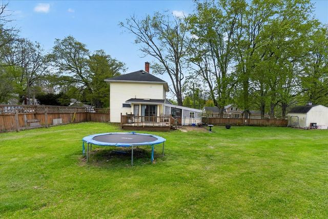 308 James Street, Parma, MI 49269