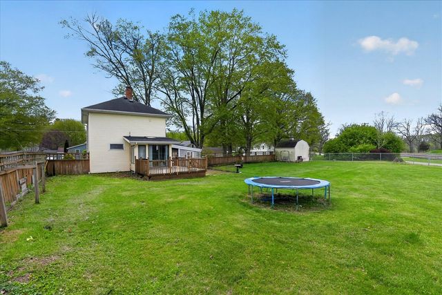 308 James Street, Parma, MI 49269
