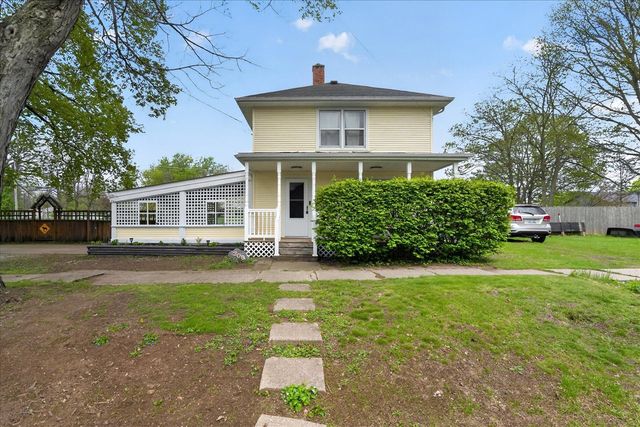 308 James Street, Parma, MI 49269