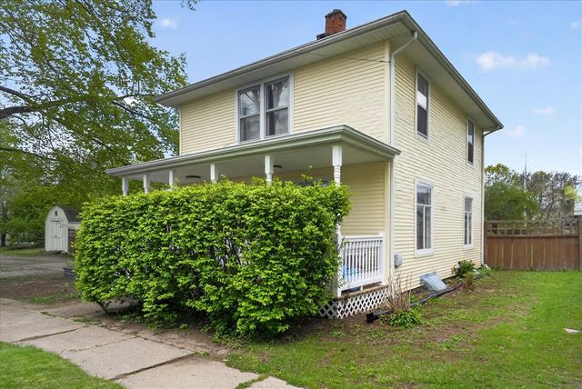 308 James Street, Parma, MI 49269