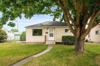 5114 N Elgin St, Spokane, WA 99205